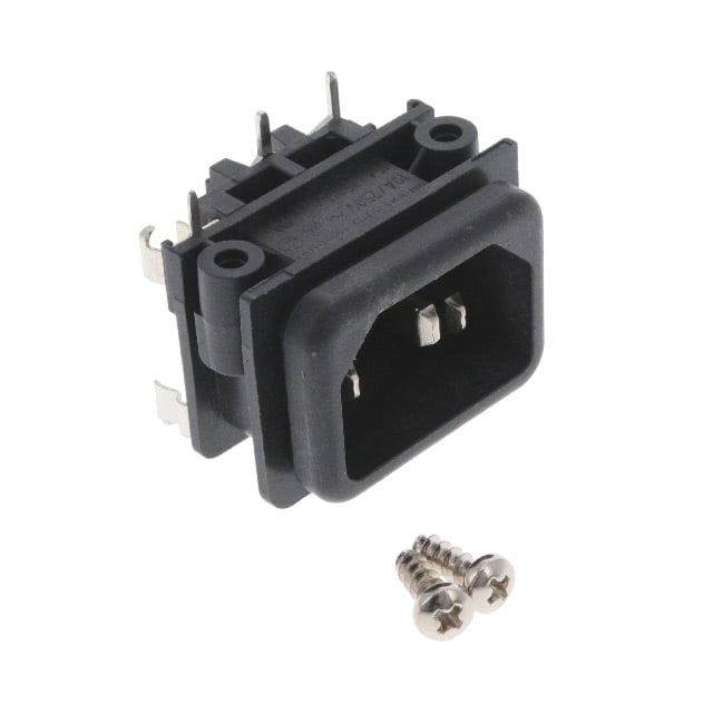 GSF1.1002.31 SCHURTER Inc.  Power Entry Modules (PEM)